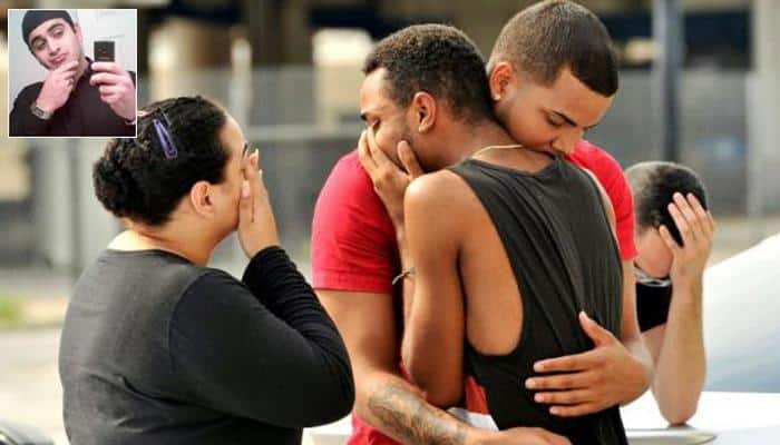 Orlando shooting: 50 killed in worst assault in US since 9/11; Obama calls it &#039;terror act&#039;, emergency declared