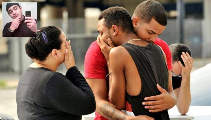 Orlando shooting: 50 killed in worst assault in US since 9/11; Obama calls it 'terror act', emergency declared