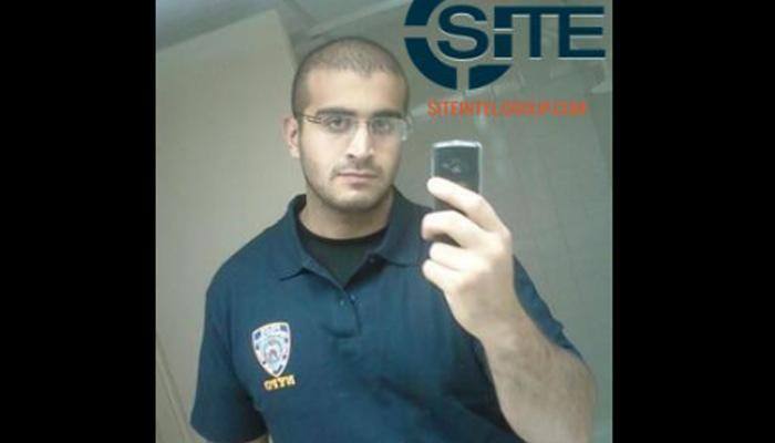 Here's what we know about Florida nightclub shooter Omar Mateen