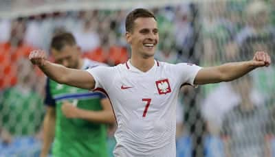 Euro 2016: Poland`s Arkadiusz Milik breaks Northern Ireland hearts; Luka Modric stunner sees Croatia past Turkey