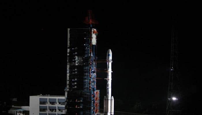 China launches 23rd BeiDou navigation satellite