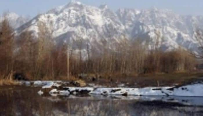 Kheer Bhawani festival in Jammu and Kashmir: Devotees gather near Srinagar