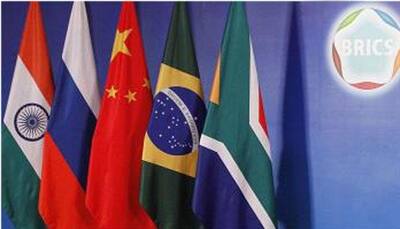Brazil's political crisis will test BRICS capability: China