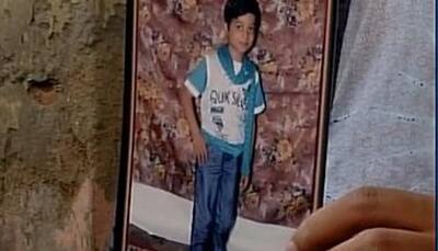 Midnight violence: Firing in Delhi's Geeta Colony for 15-20 min; 12-year-old boy grievously injured