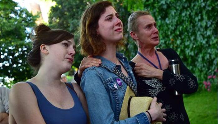 Orlando shooting: SHOCKING! What really happened inside nightclub - Eyewitnesses recount horror