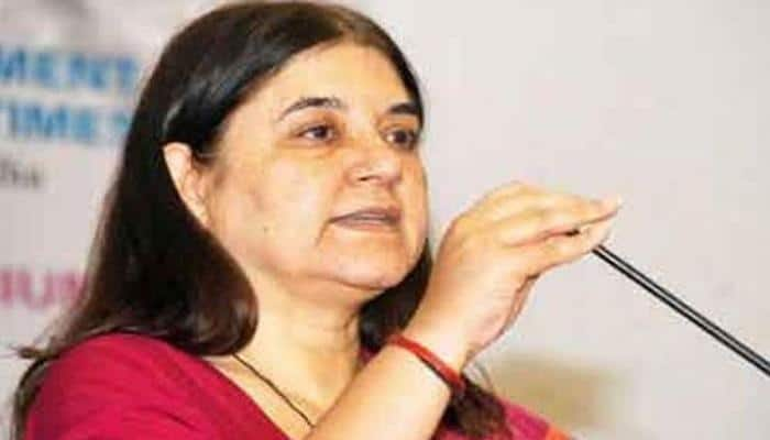 Kairana incident: Maneka Gandhi says everyone will wish to leave UP in future; Akhilesh Yadav defends SP govt