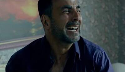 Akshay Kumar was moved to tears at 'Housefull 3' event! – Details inside