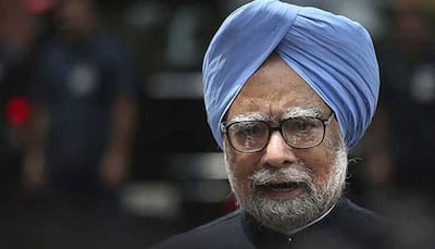 A film on Manmohan Singh based on Sanjaya Baru’s book 'The Accidental Prime Minister'?
