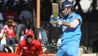 India vs Zimbabwe 2016, 2nd ODI – As it happened...