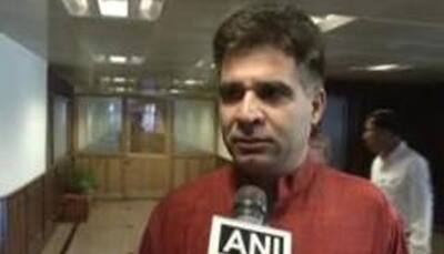 Sainik colony issue: 'Kashmiri separatist leaders are Pakistan's agents'