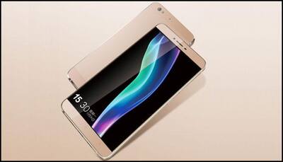 Gionee S6 Pro launched; comes with 4GB RAM, 64GB storage and fingerprint sensor