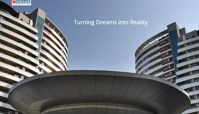 Omaxe's sales booking up 11% at Rs 1,648 crore in FY'16