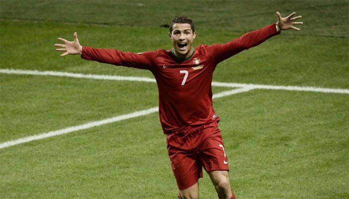 Minnows Iceland out to shock Ronaldo`s Portugal