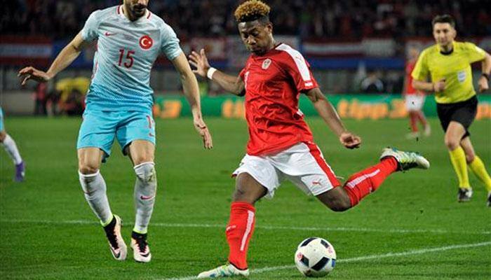 Euro 2016: Austria look to lay down marker against old foe Hungary