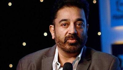 Kamal Haasan to step in as director on 'Shabash Kundu'