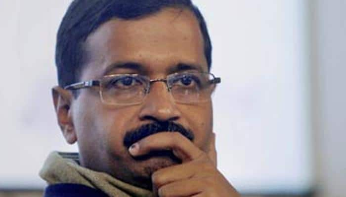 Big blow to AAP: President withholds Delhi govt&#039;s &#039;dual office bill&#039;; Kejriwal slams PM Modi