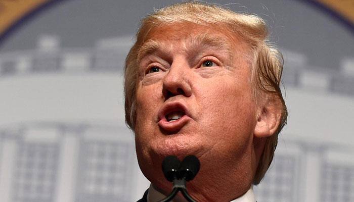 Hindu Sena to celebrate 'saviour' Donald's Trump's birthday at Jantar Mantar tomorrow
