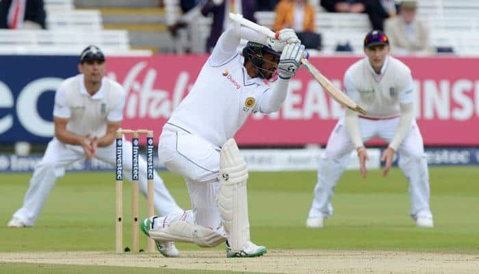 England vs Sri Lanka: Hosts win series 2-0 as Lord’s Test ends in damp draw