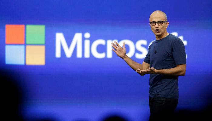 LinkedIn buy biggest acquisition since I became CEO: Satya Nadella