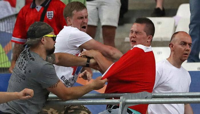 150 &#039;well-trained&#039; Russians &#039;behind&#039; Euro 2016 violence; 2 England fans  jailed