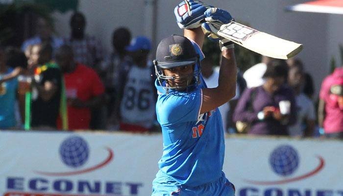 Really happy with the way my ODI career has gone: Ambati Rayudu