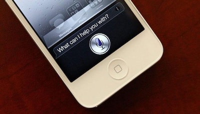 Now, Apple Siri to be available to outside applications