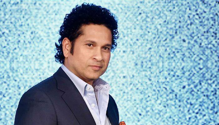 School in West Bengal wrote to Sachin Tendulkar seeking financial help - Here's what the legend did!