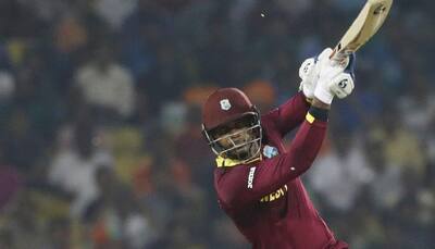 Tri-Nation series, Match 5: Marlon Samuels shines as hosts West Indies beat Australia by 4 wickets