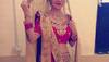This ‘Balika Vadhu’ star kept her marriage under wraps!