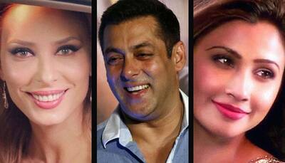 Iulia Vantur wants Salman Khan to stay away from his co-star – Details inside
