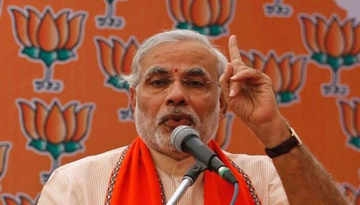 PM Narendra Modi has listed seven-point code of conduct for BJP leaders and workers – read them here