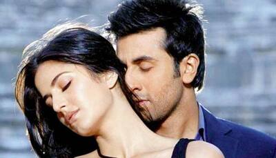 Sanjay Dutt intends to bring Ranbir Kapoor and Katrina Kaif closer – Here’s how