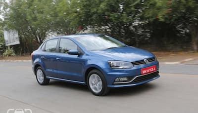4 things the VW Ameo could have done better