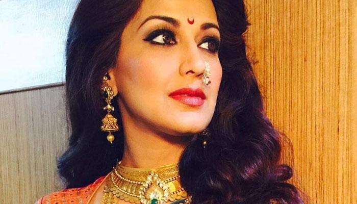 Sonali Bendre's son Ranveer is a handsome boy – See pics