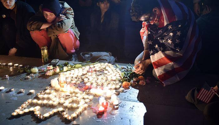 US President Barack Obama to visit Orlando to mourn shooting victims