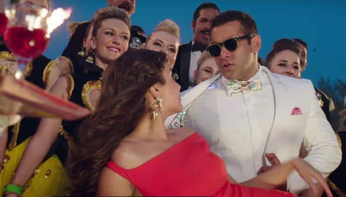 Salman Khan, Anushka Sharma's electrifying chemistry in '440 Volt' – Watch here