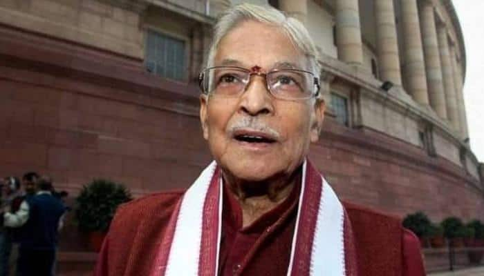 Murli Manohar Joshi to be next President of India?