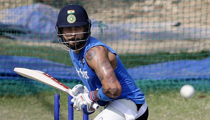 Virat Kohli&#039;s trainer reveals how he has decided to become the world&#039;s best athlete