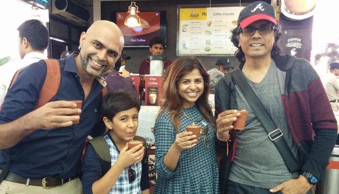 Audience's aversion towards festival films gone: Nagesh Kukunoor