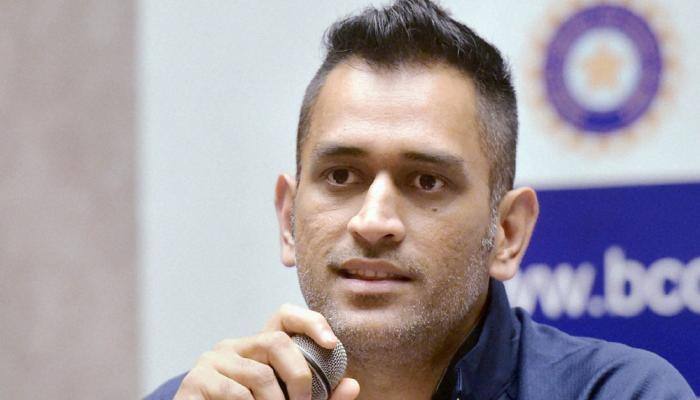 Revealed: Why MS Dhoni is worried even after winning first two ODIs vs Zimbabwe!