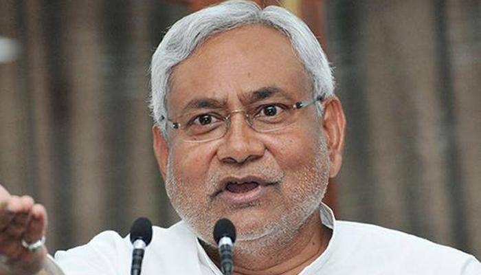 Bihar CM Nitish Kumar seeks women groups' help for quality education