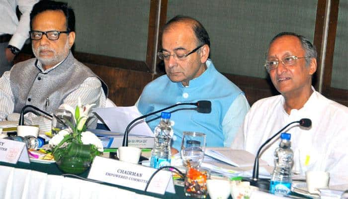 GST deadlock: Dual control issue almost sorted out, says Amit Mitra