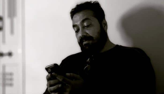 We are soft targets: Anurag Kashyap