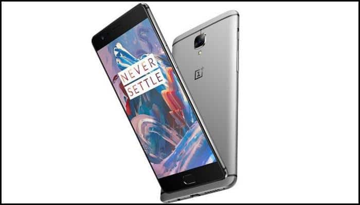 Revealed! OnePlus 3 India price before actual launch