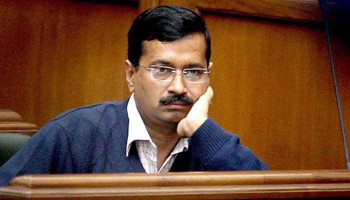 BJP&#039;s new name for Arvind Kejriwal&#039;s AAP - &#039;Accusing and Abusing Party&#039;