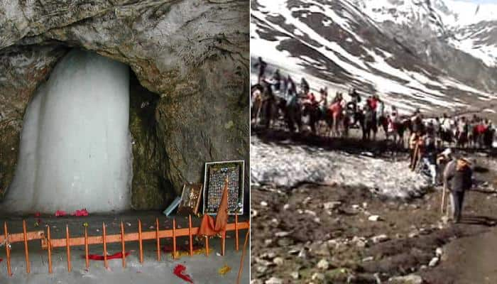 Amarnath Yatra: Intelligence agencies warn of terror strike, MHA assures security