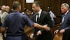 Oscar Pistorius 'must pay' says Reeva Steenkamp's father