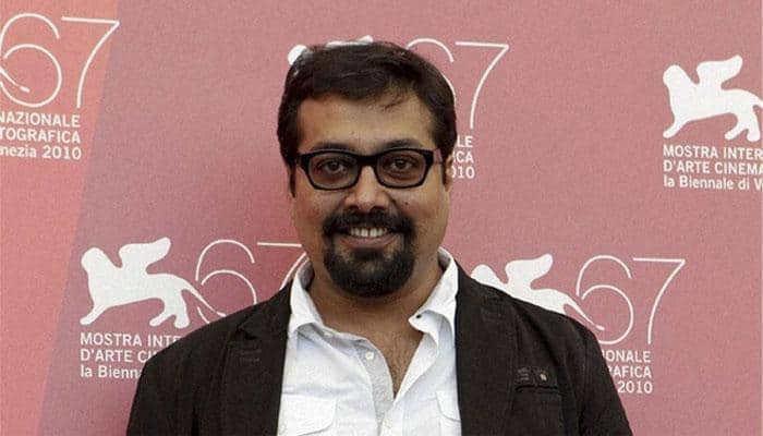 Anurag Kashyap wants Pahlaj Nihalani's ouster, but says it's not enough