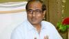 Bihar board ex-chief's wife removed as college principal