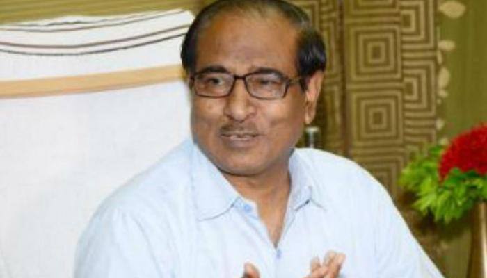 Bihar board ex-chief's wife removed as college principal